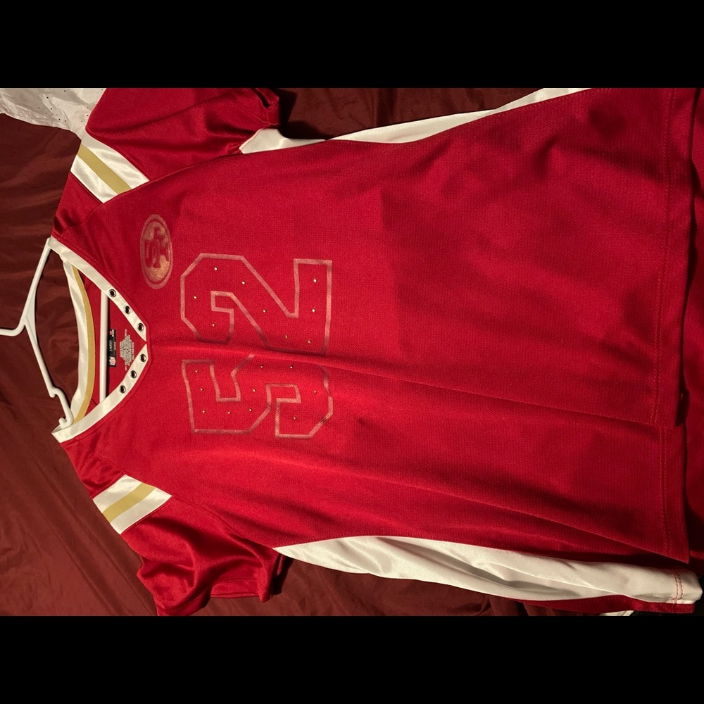 49ers Jersey